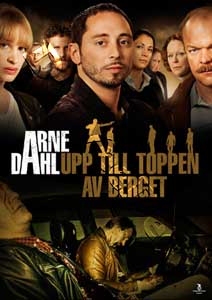 Arne Dahl: To the Top of the Mountain (DVD)